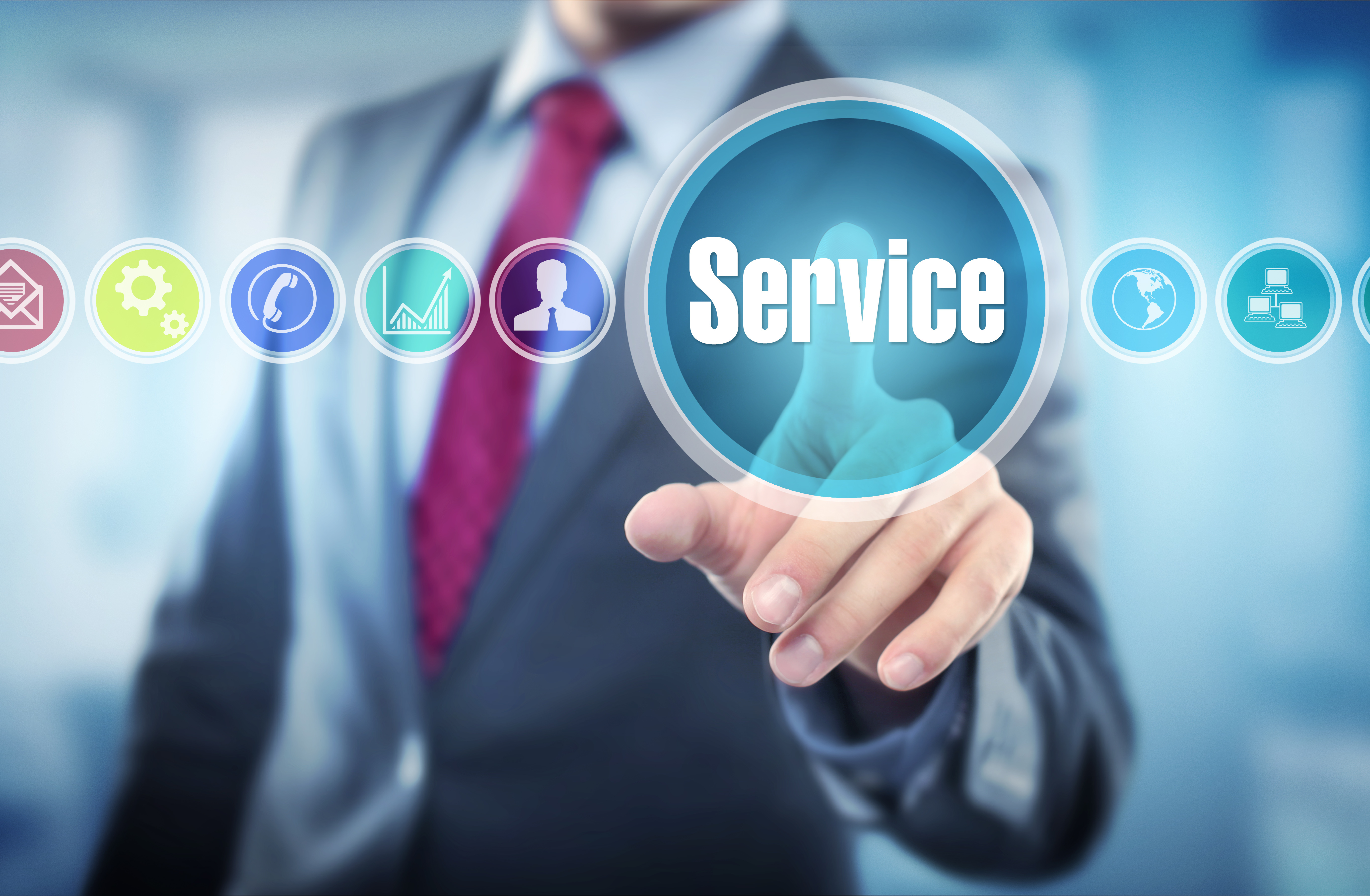 Service