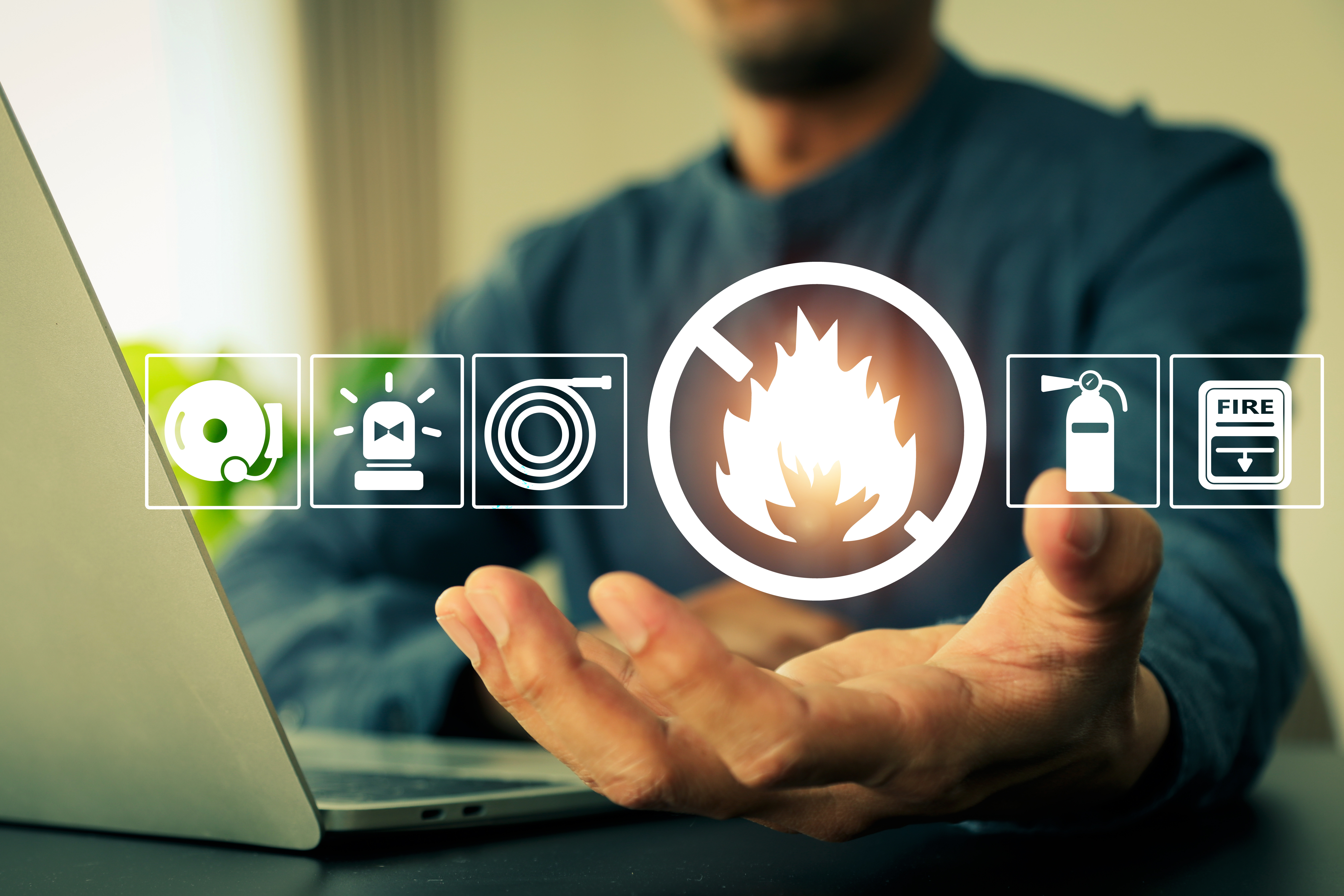 ensécurité valais sécurité entreprise